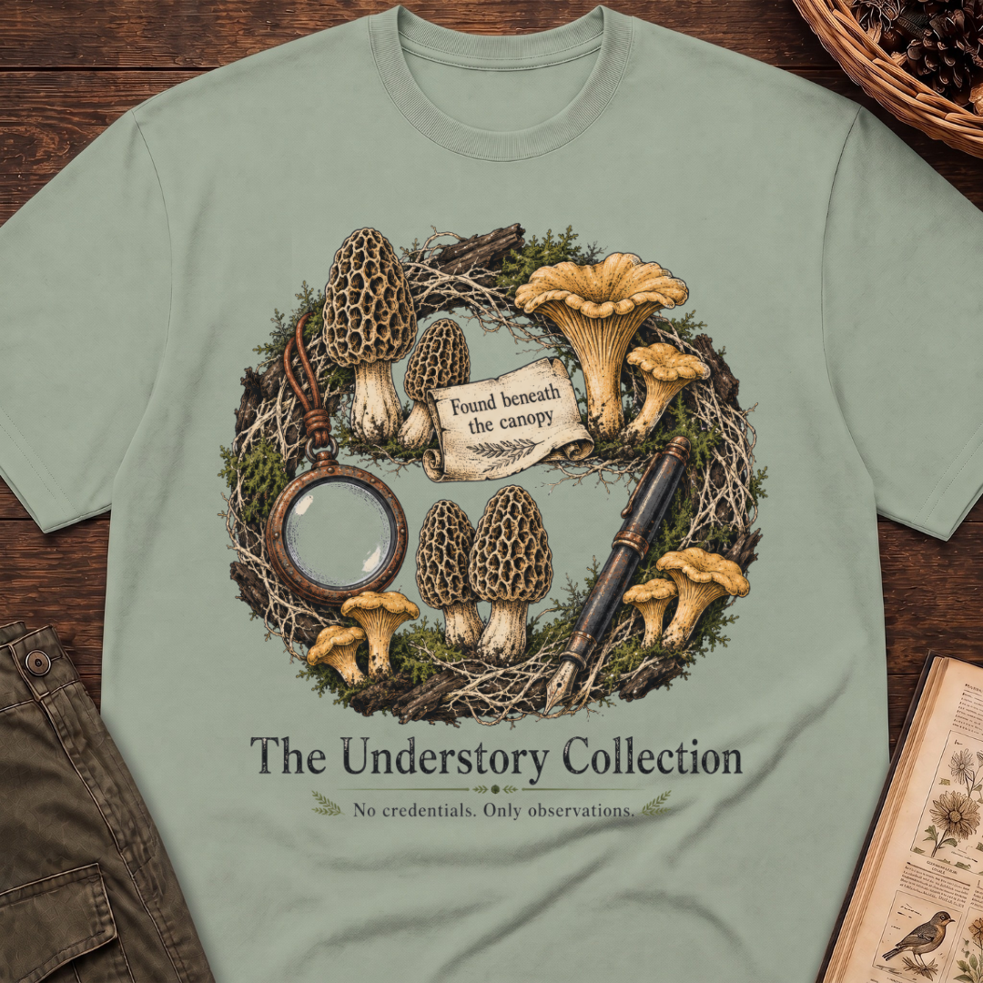 Understory Collection T-Shirt