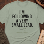 Very Small Lead T-Shirt