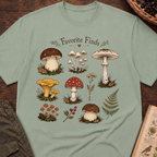 Favorite Finds T‑Shirt