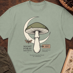 Night Foray Society T‑Shirt