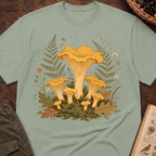 Golden Chanterelles T-Shirt
