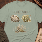 Lichen Study T-Shirt