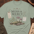 Moss and Mercy No. 2 T-Shirt
