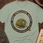 Moss Appreciation Society T-Shirt