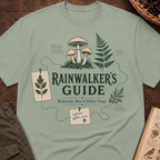 Rainwalkers Guide T‑Shirt