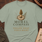 Morel Compass 3 T-Shirt
