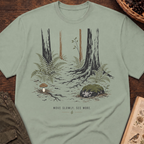 Move Slowly See More T-Shirt