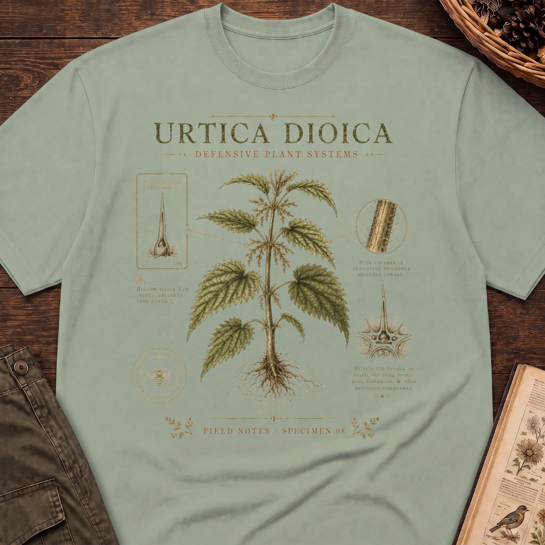 Urtica Dioica T-Shirt