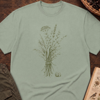 Forager's Bouquet T-Shirt
