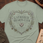 Gathered Hearts Club T-Shirt