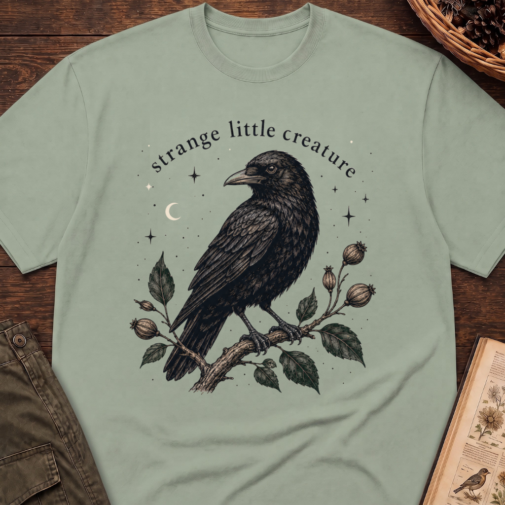 Strange Little Creature T-Shirt