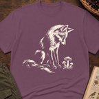 Forager Fox T‑Shirt