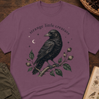 Strange Little Creature T-Shirt