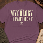 Mycology Department T‑Shirt