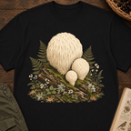 Lion's Mane Grove T‑Shirt
