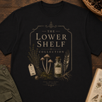 Lower Shelf Collection T‑Shirt