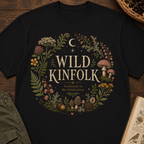 Wild Kinfolk T‑Shirt