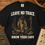 Leave No Trace T‑Shirt