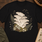 Oyster Bloom T-Shirt