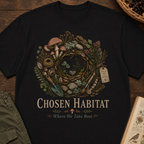 Chosen Habitat T‑Shirt