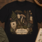 Forest Reliquary T‑Shirt