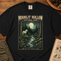 Moonlit Hollow Park T‑Shirt