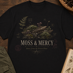 Moss and Mercy T‑Shirt