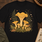 Golden Chanterelles T-Shirt