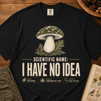 I Have No Idea 2 T‑Shirt