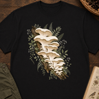Oyster Bloom Cluster T‑Shirt