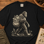 Bigfoot Foraging T‑Shirt