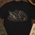Forest Fawn T‑Shirt