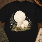 Lions Mane T-Shirt