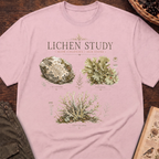 Lichen Study T-Shirt