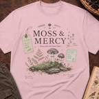 Moss and Mercy No. 2 T-Shirt
