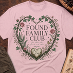 Found Family Club T-Shirt