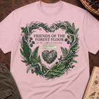 Friends of the Forest Floor T-Shirt