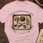 Collected Beneath the CanopyT-Shirt