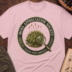 Moss Appreciation Society T-Shirt