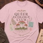 Queer Ecology Club No. 2 T-Shirt