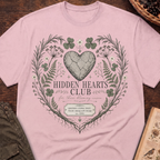 Hidden Hearts Club T-Shirt