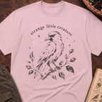 Strange Little Creature No 2 T-Shirt