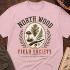 North Wood Field Society T-Shirt