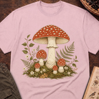 Storybook Amanitas T-Shirt