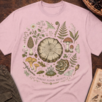 Forest Floor Society No 2 T-Shirt