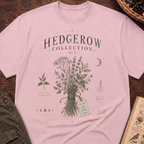 Hedgerow Collection No 3 T-Shirt