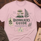 Rainwalkers Guide T‑Shirt