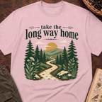 Long Way Home T-Shirt