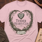 Tender Hearts Club T-Shirt