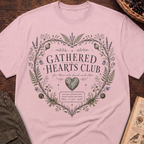 Gathered Hearts Club T-Shirt